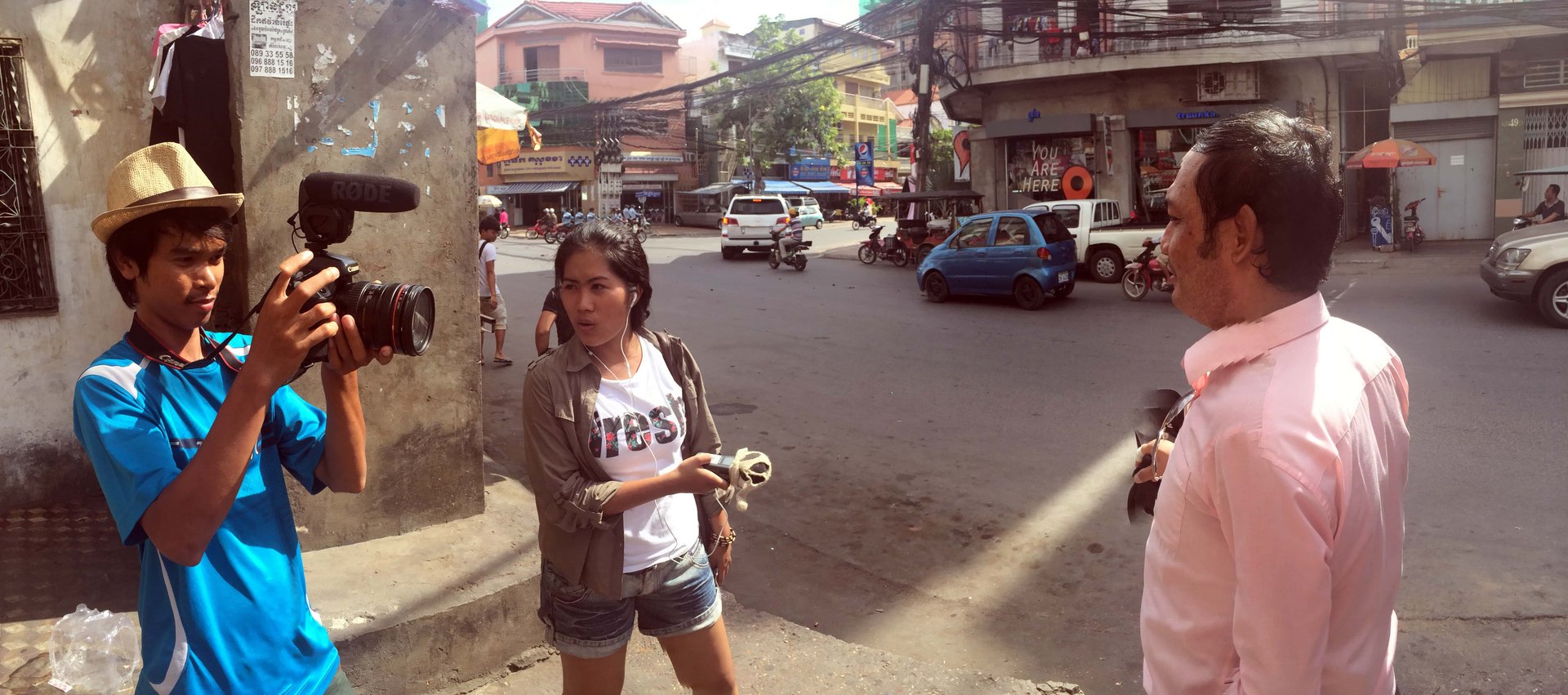 Aziza Film School — image 2