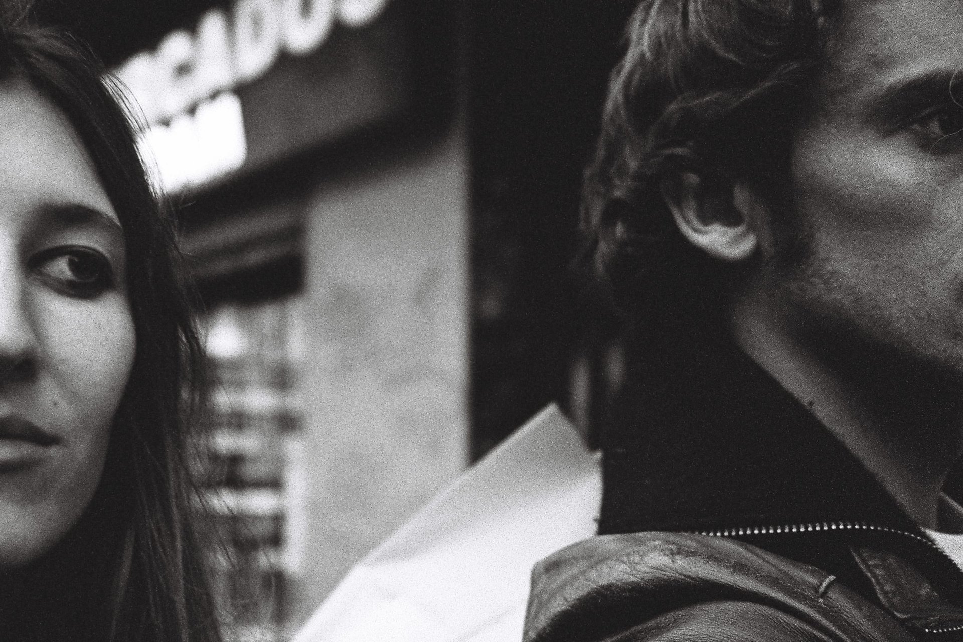 A Medio Camino — photograph