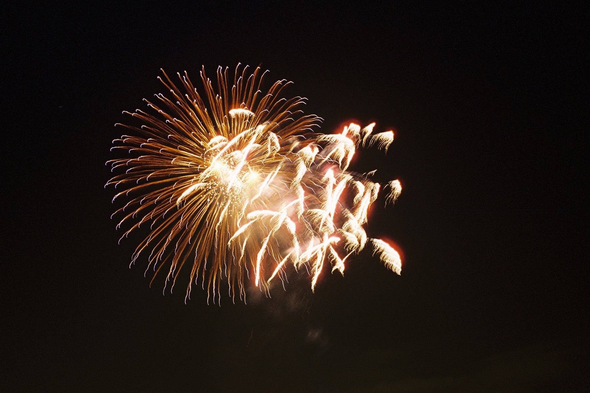 A Medio Camino — photograph