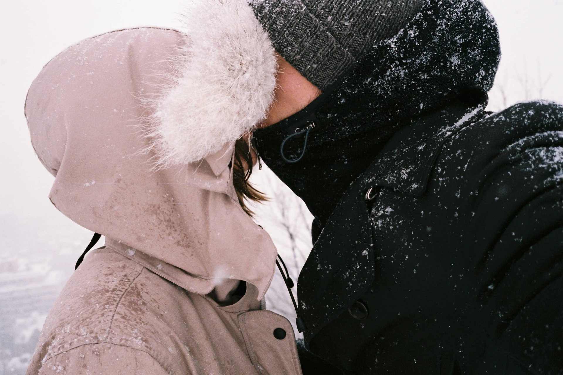 A Medio Camino — photograph