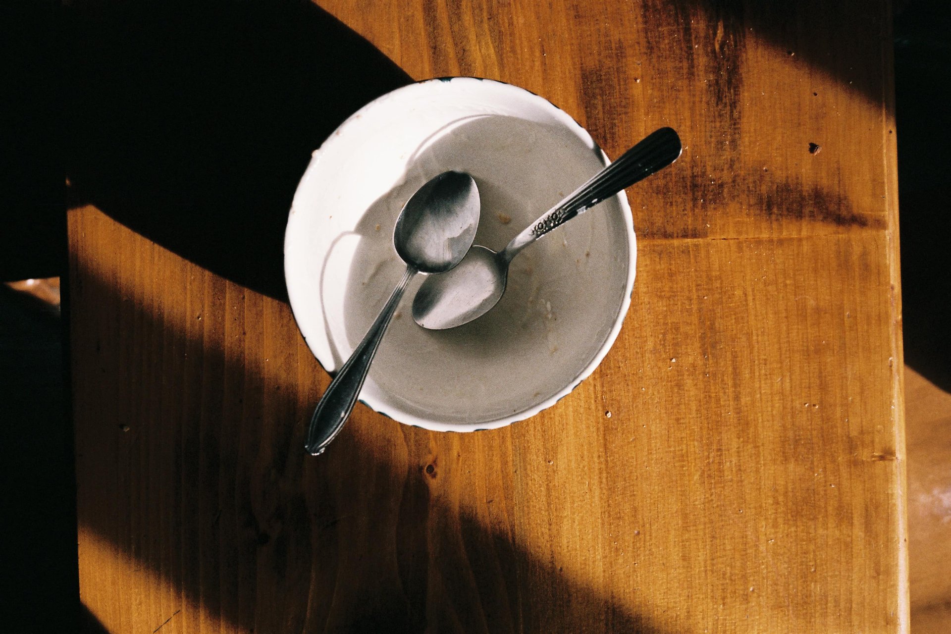 A Medio Camino — photograph