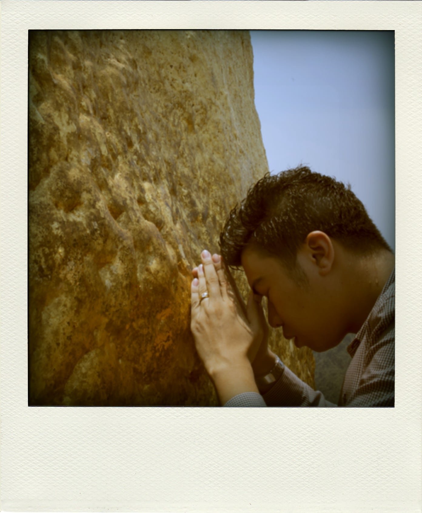 Polaroid de voyage, Myanmar