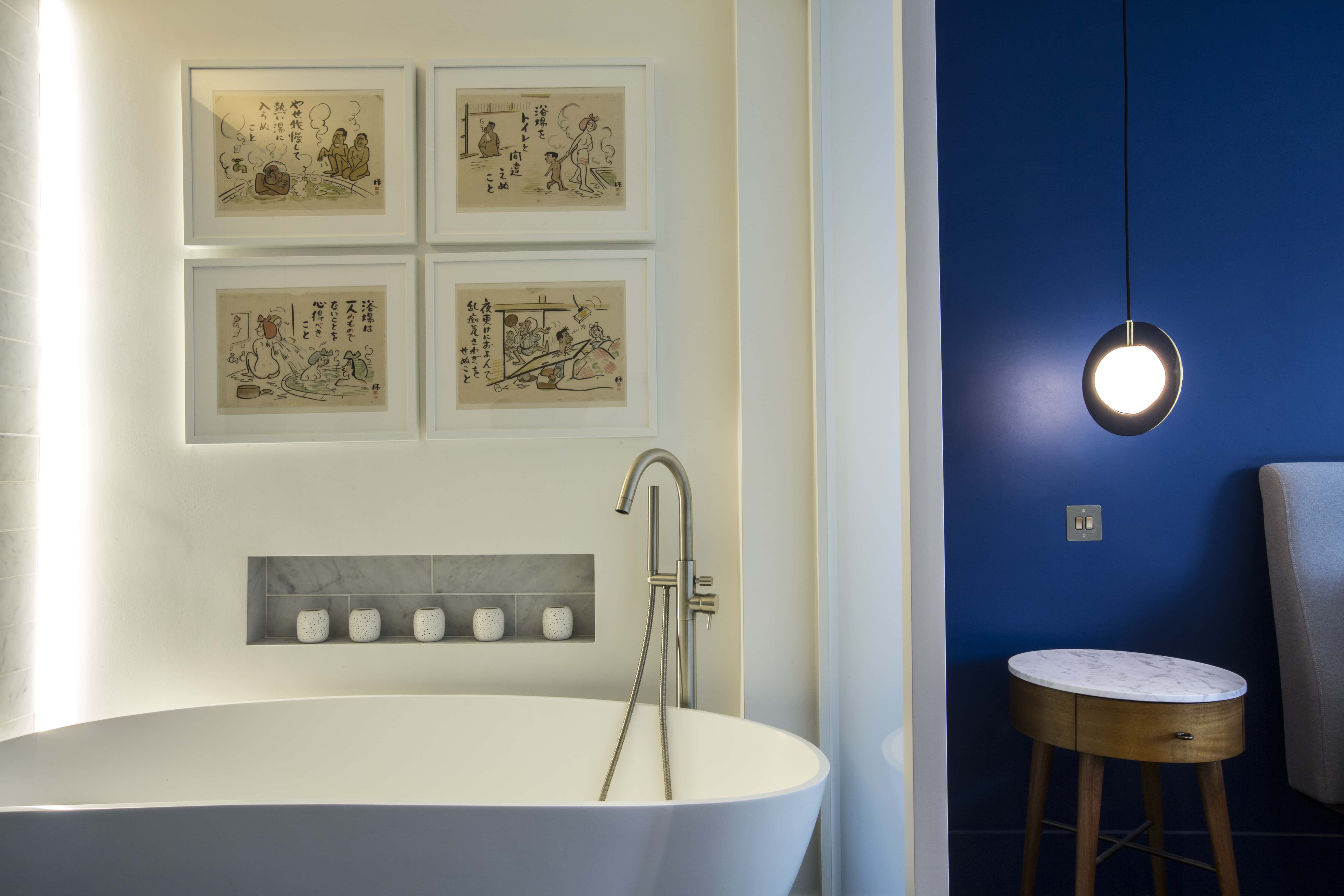 Architecture & Interior Design — image 2