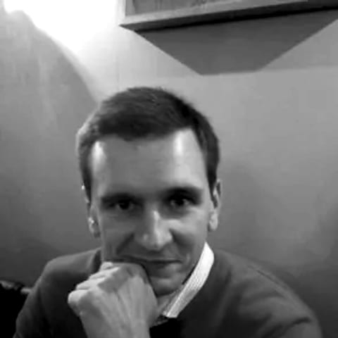 Benjamin Arranger