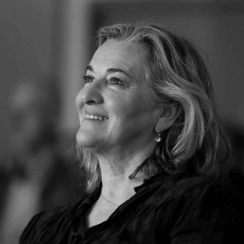 Françoise Ropert Conquer