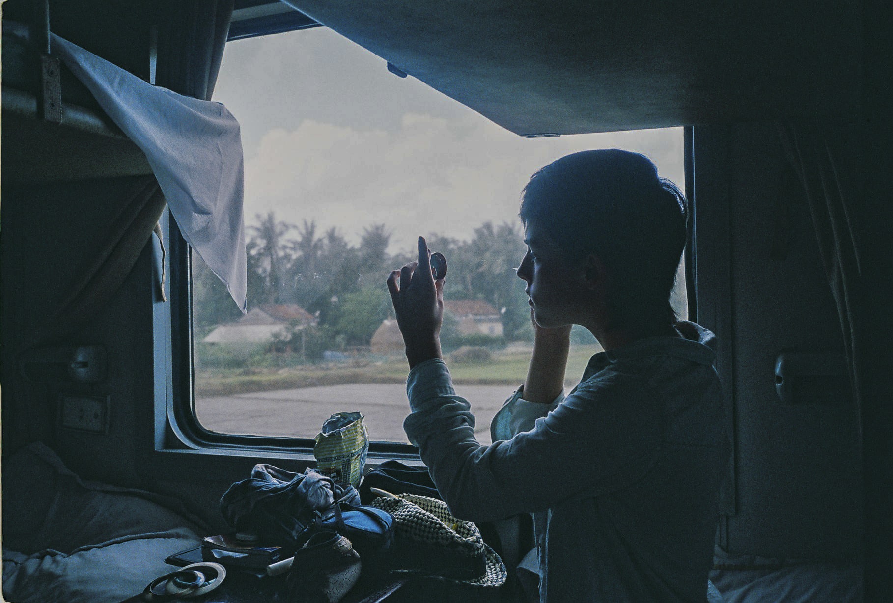 Damien Rayuela