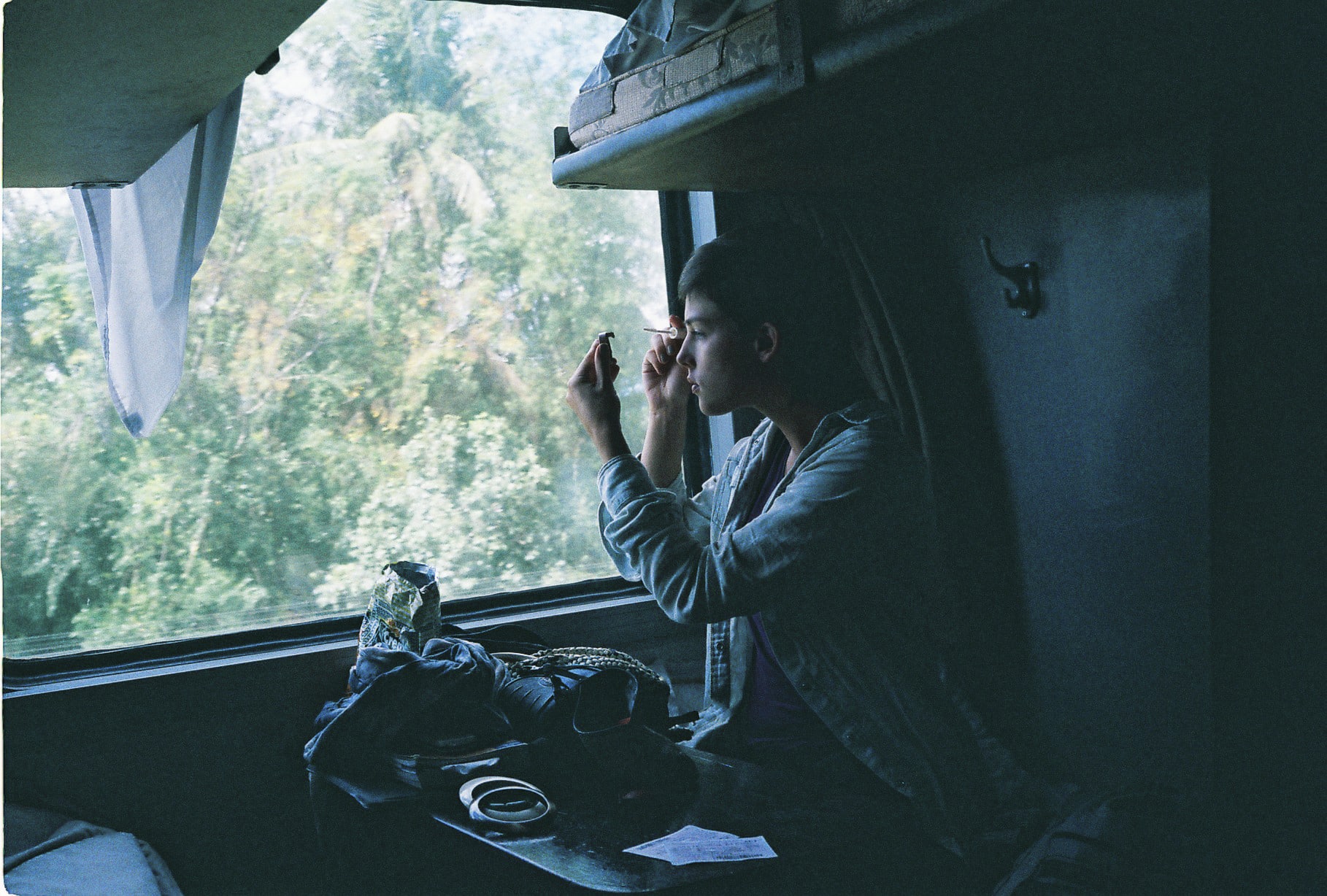 Damien Rayuela