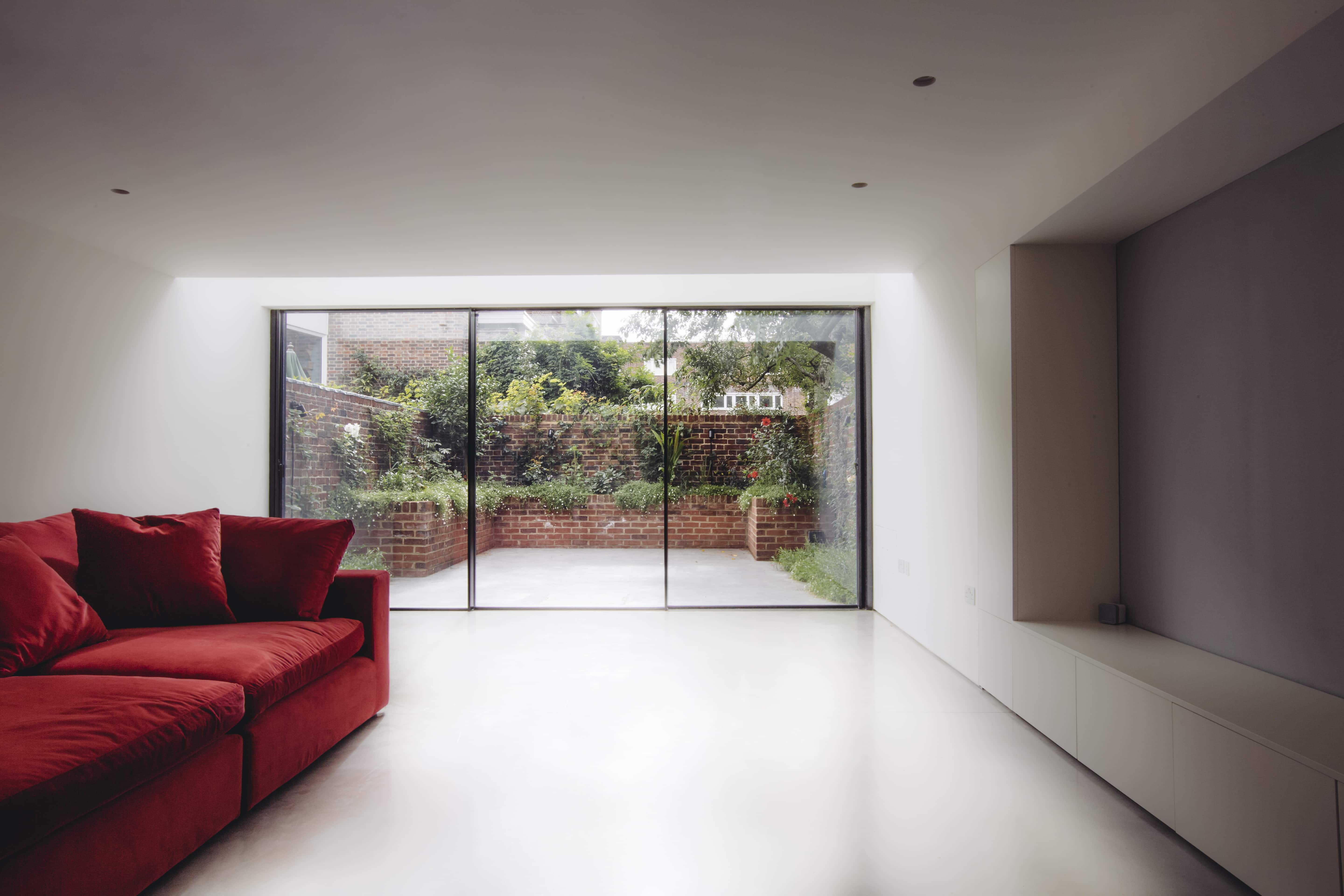 Architecture Gundry & Ducker