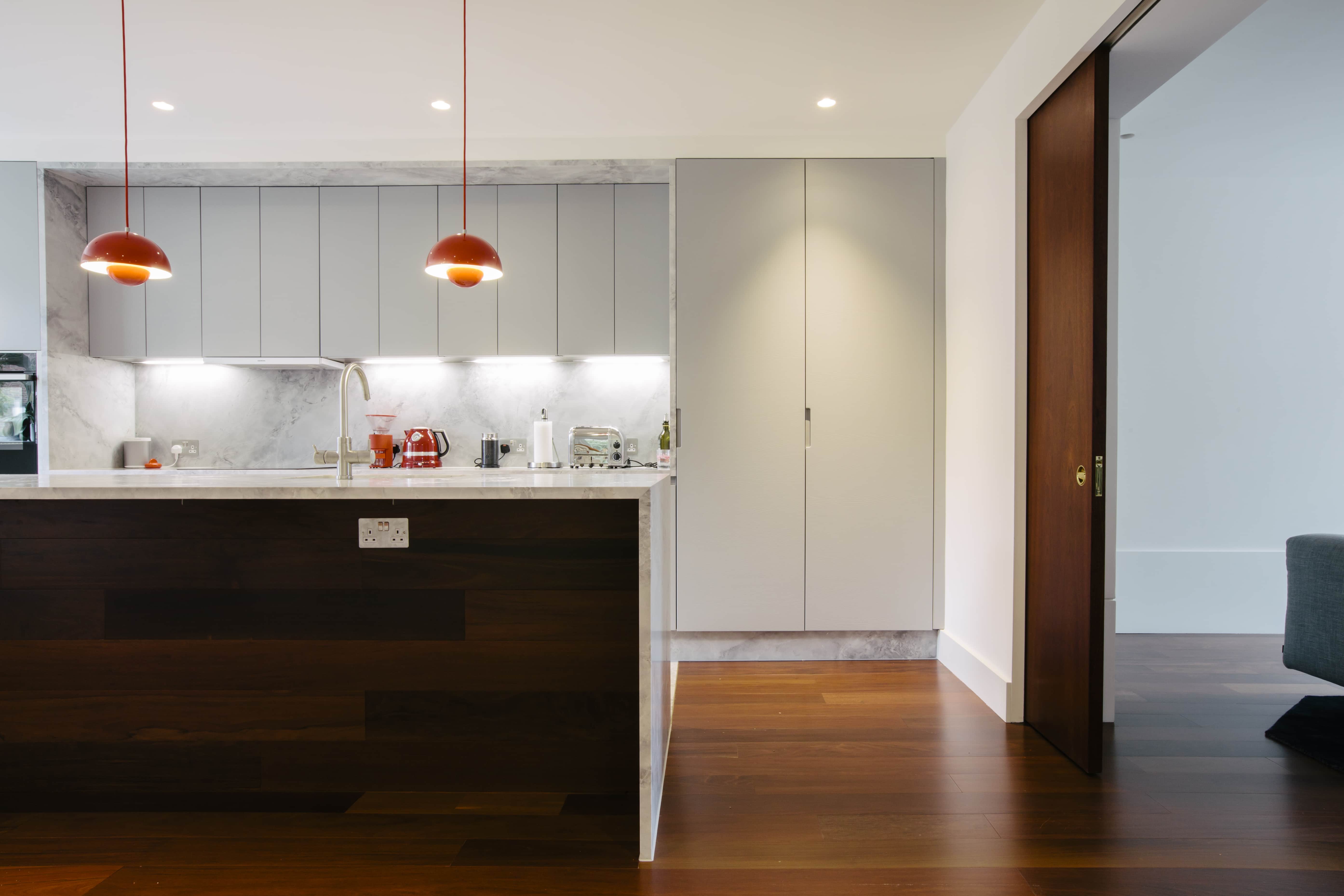 Architecture Gundry & Ducker