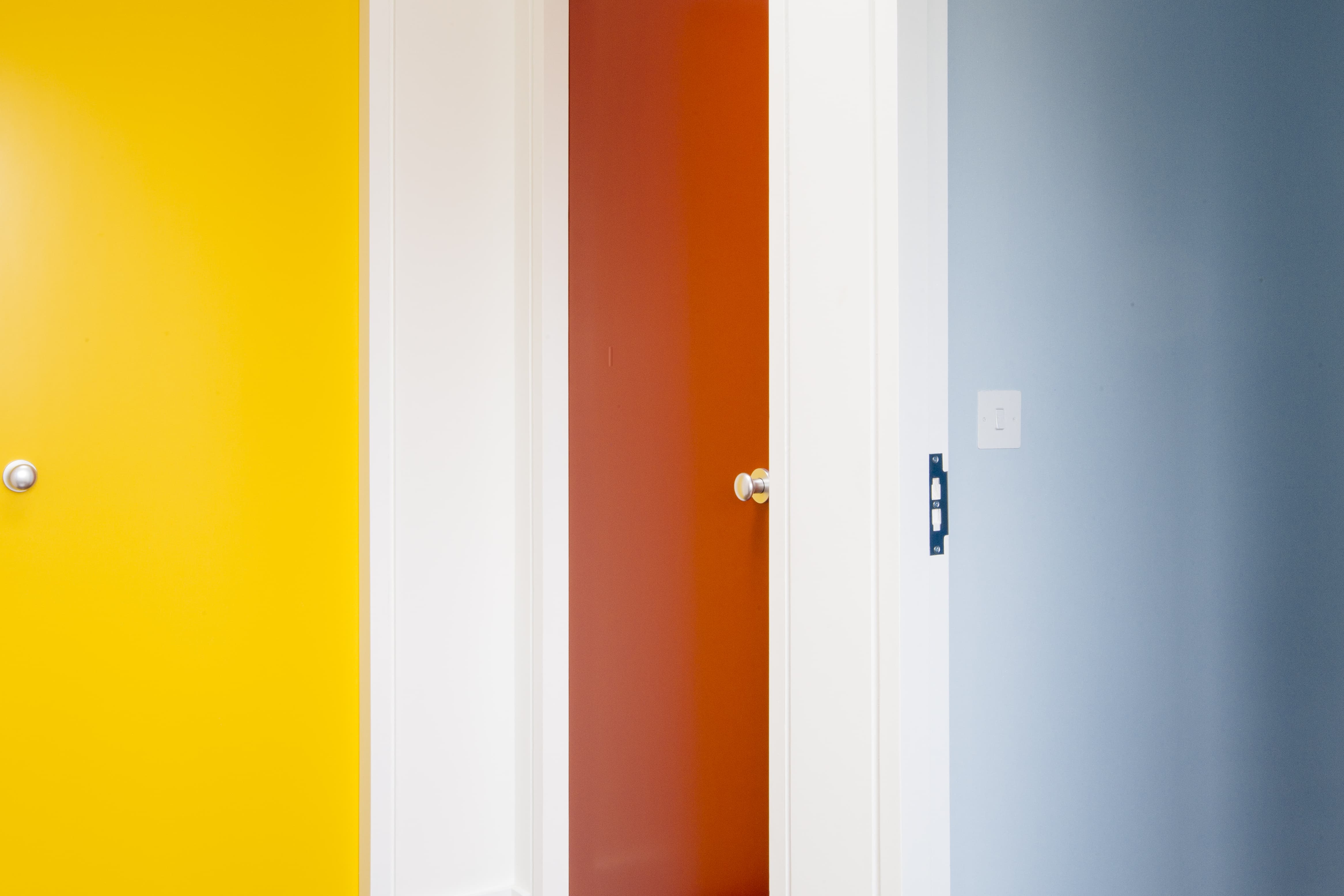 Architecture Gundry & Ducker